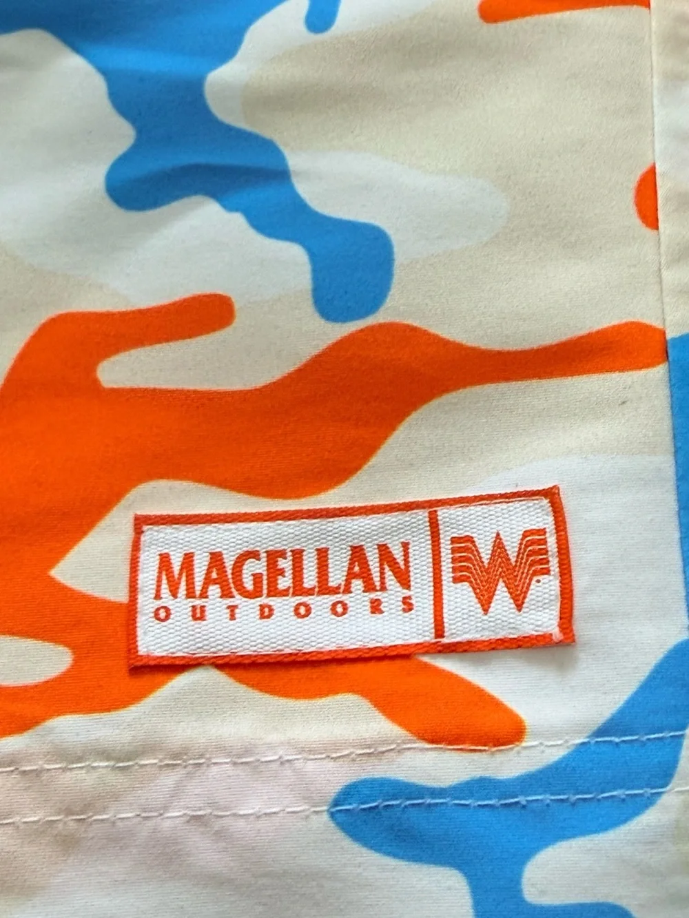 Magellan Outdoors like new